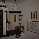 Velemi Vendeghaz