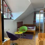 Guest house Velemi Vendeghaz Velem