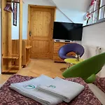 Guest house Velemi Vendeghaz