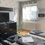 Velemi Vendeghaz