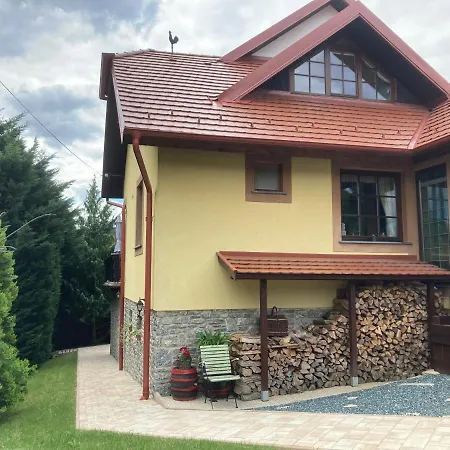 Guest house Velemi Vendeghaz *