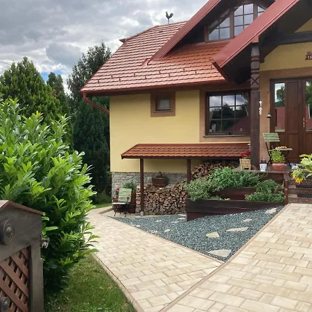 Velemi Vendeghaz Guest house
