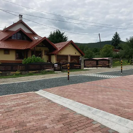 Velemi Vendeghaz