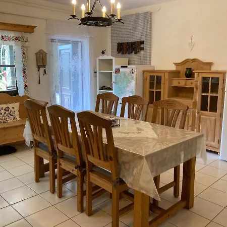 Velemi Vendeghaz Guest house