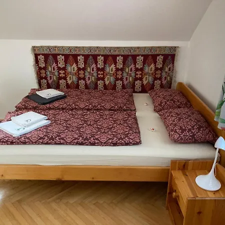 Guest house Velemi Vendeghaz