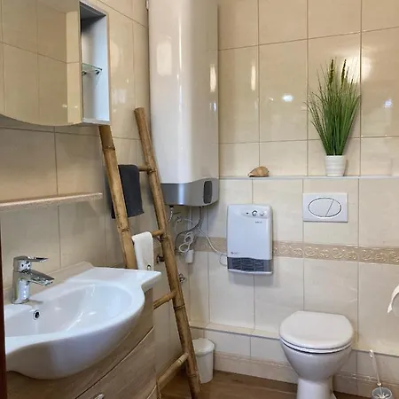 Velemi Vendeghaz Pensjonat 3*