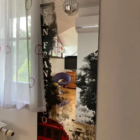 Pensjonat Velemi Vendeghaz 3*