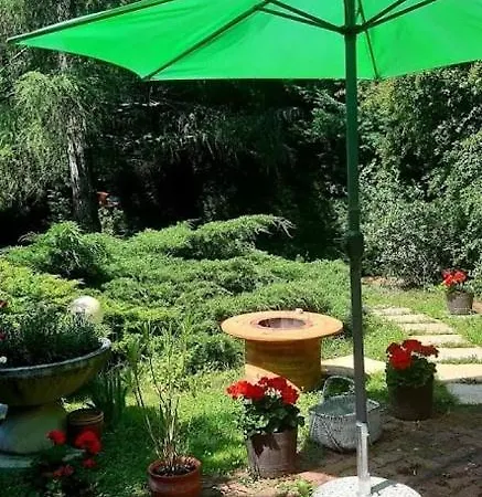 Velemi Vendeghaz