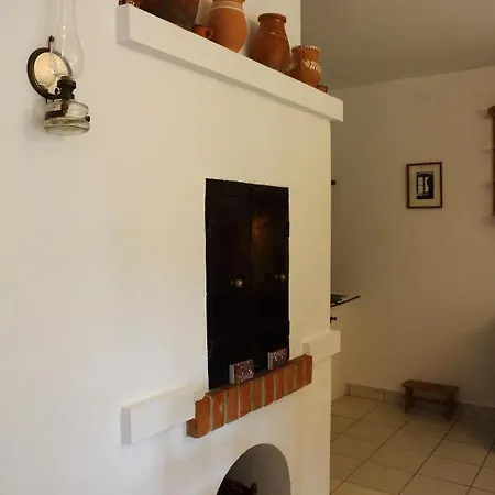 Velemi Vendeghaz Pensjonat Velem