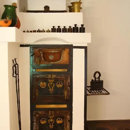Velemi Vendeghaz