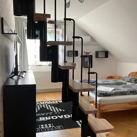 Guest house Velemi Vendeghaz
