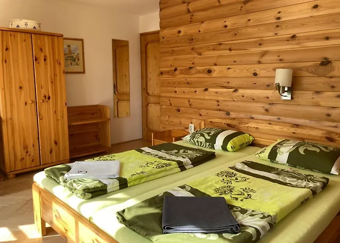 Velemi Vendeghaz 게스트하우스