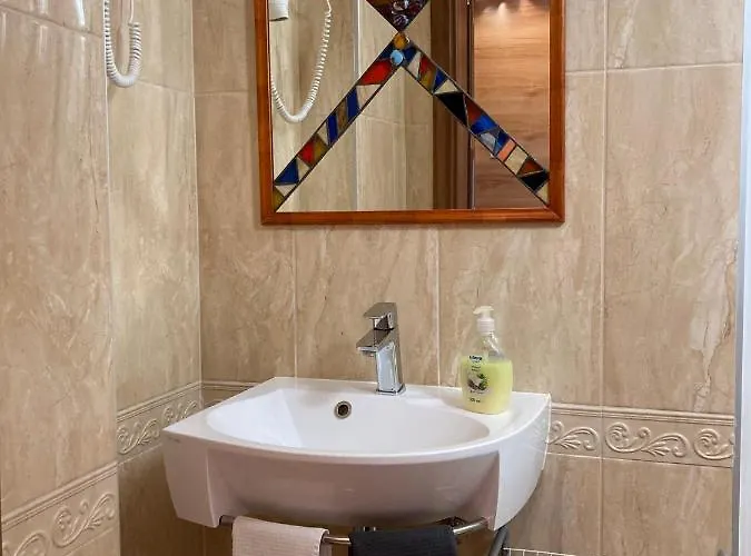 Velemi Vendeghaz 3* 벨렘