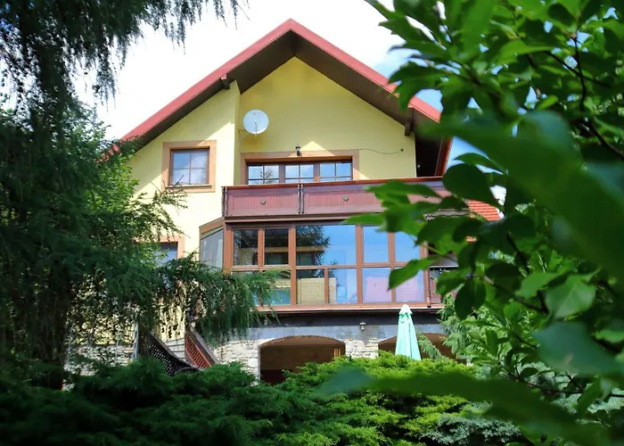 Velemi Vendeghaz Gasthuis 3*